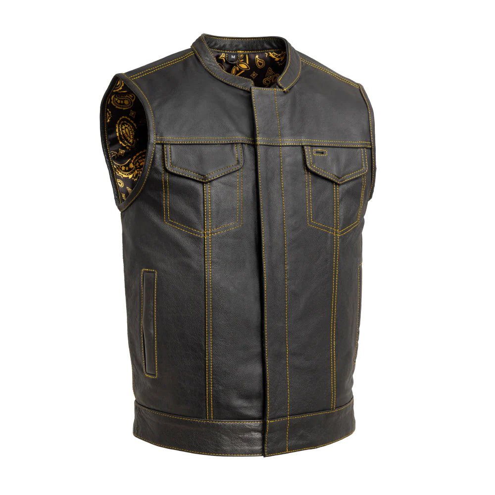The Cut Men's Vest