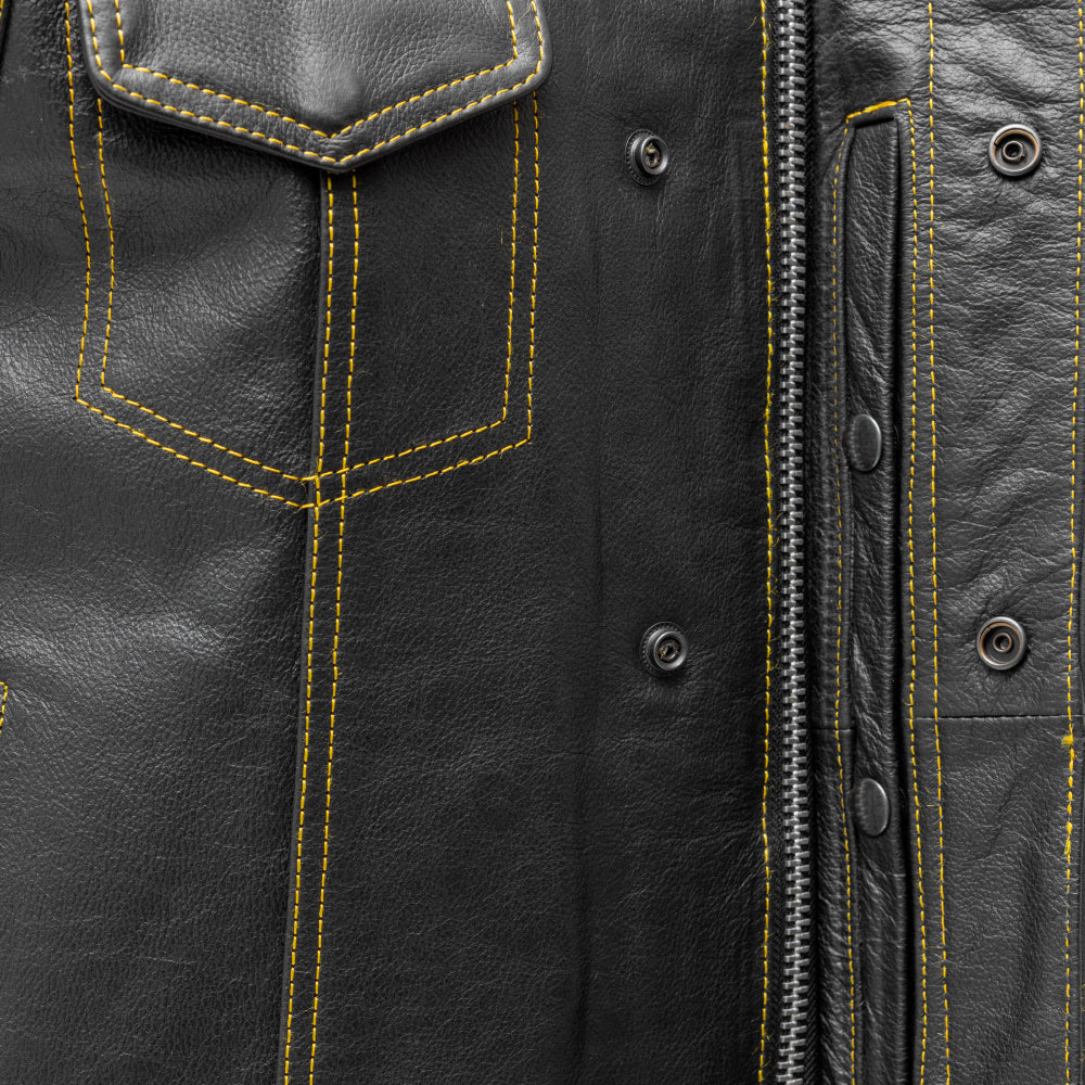 The Cut Men's Vest
