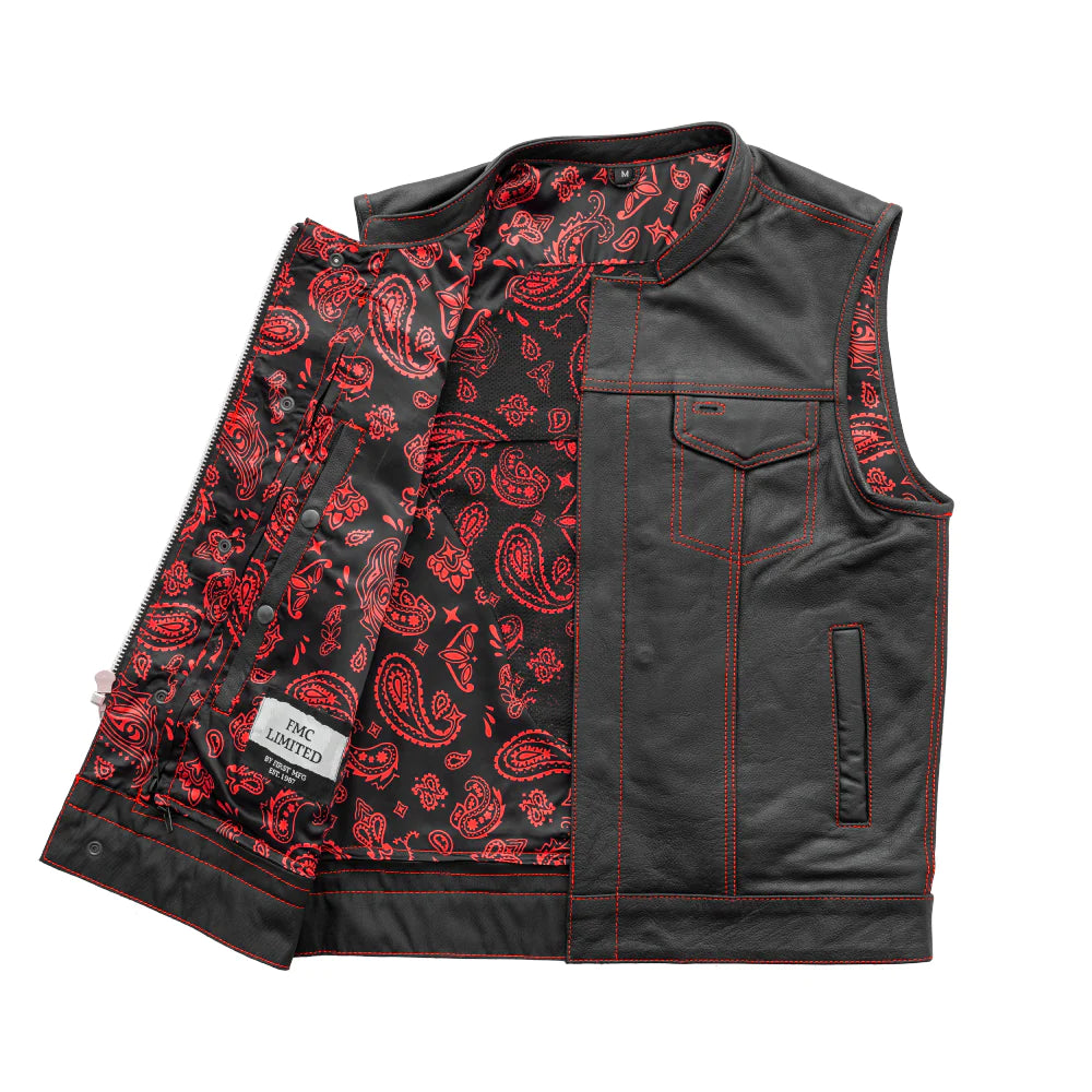 The Cut Men's Vest