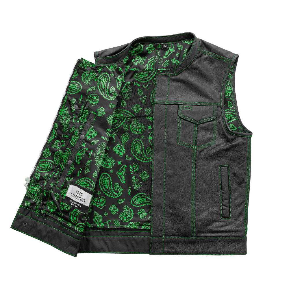 The Cut Men's Vest