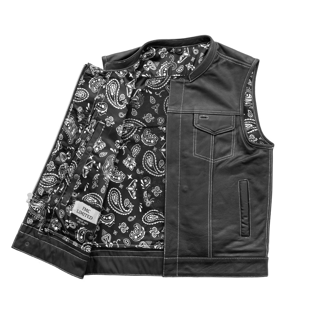The Cut Men's Vest