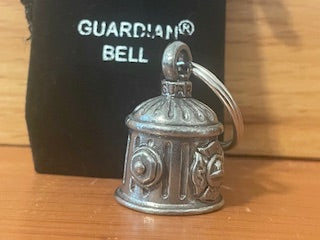 Fire Hydrant Guardian Bell