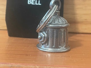 Fire Hydrant Guardian Bell