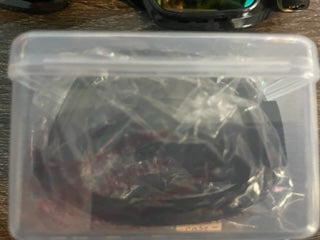 Motorcycle Riding Goggles