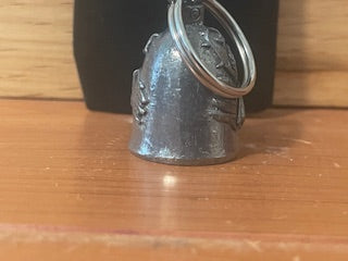 Lady Rider Guardian Bell