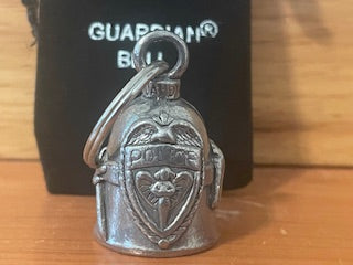 Police Guardian Bell