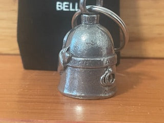 Police Guardian Bell