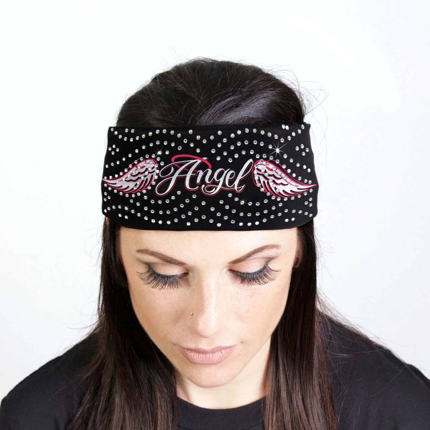 Bling Bands Headwear Women's