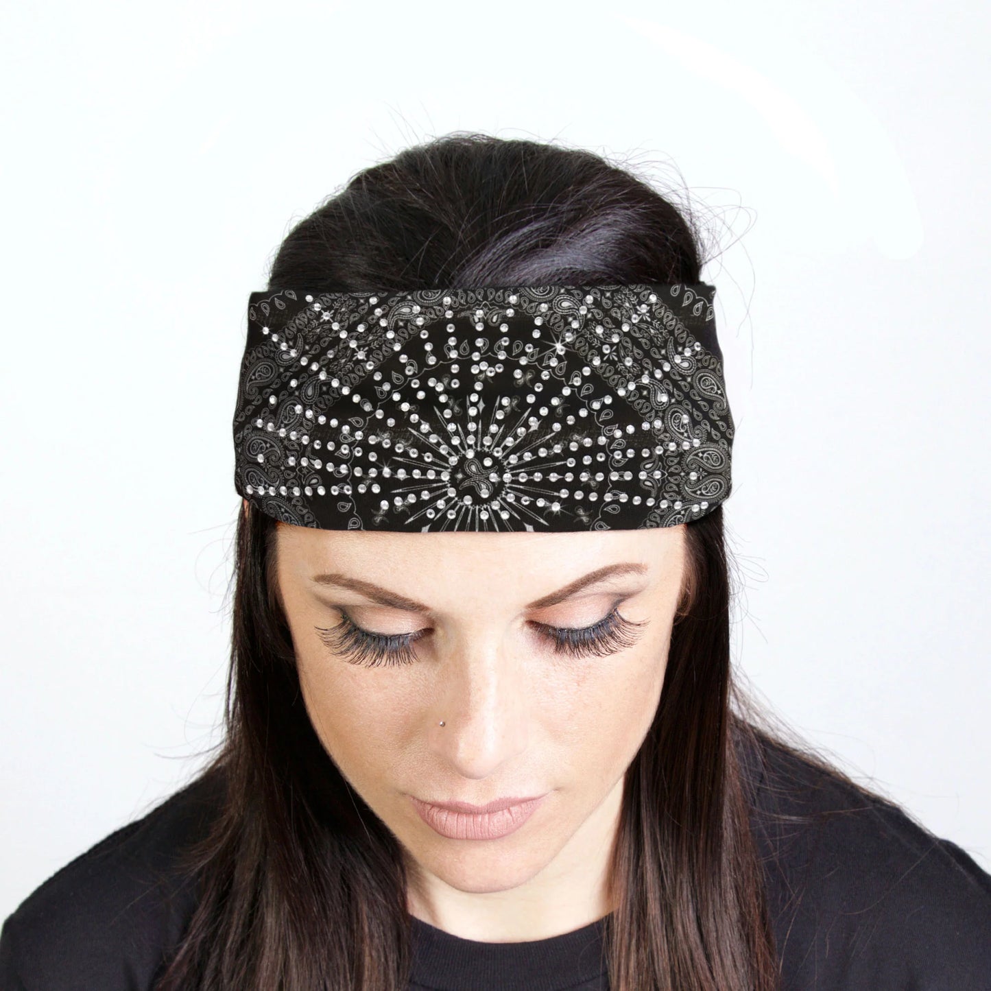 Bling Bands Headwear Women's