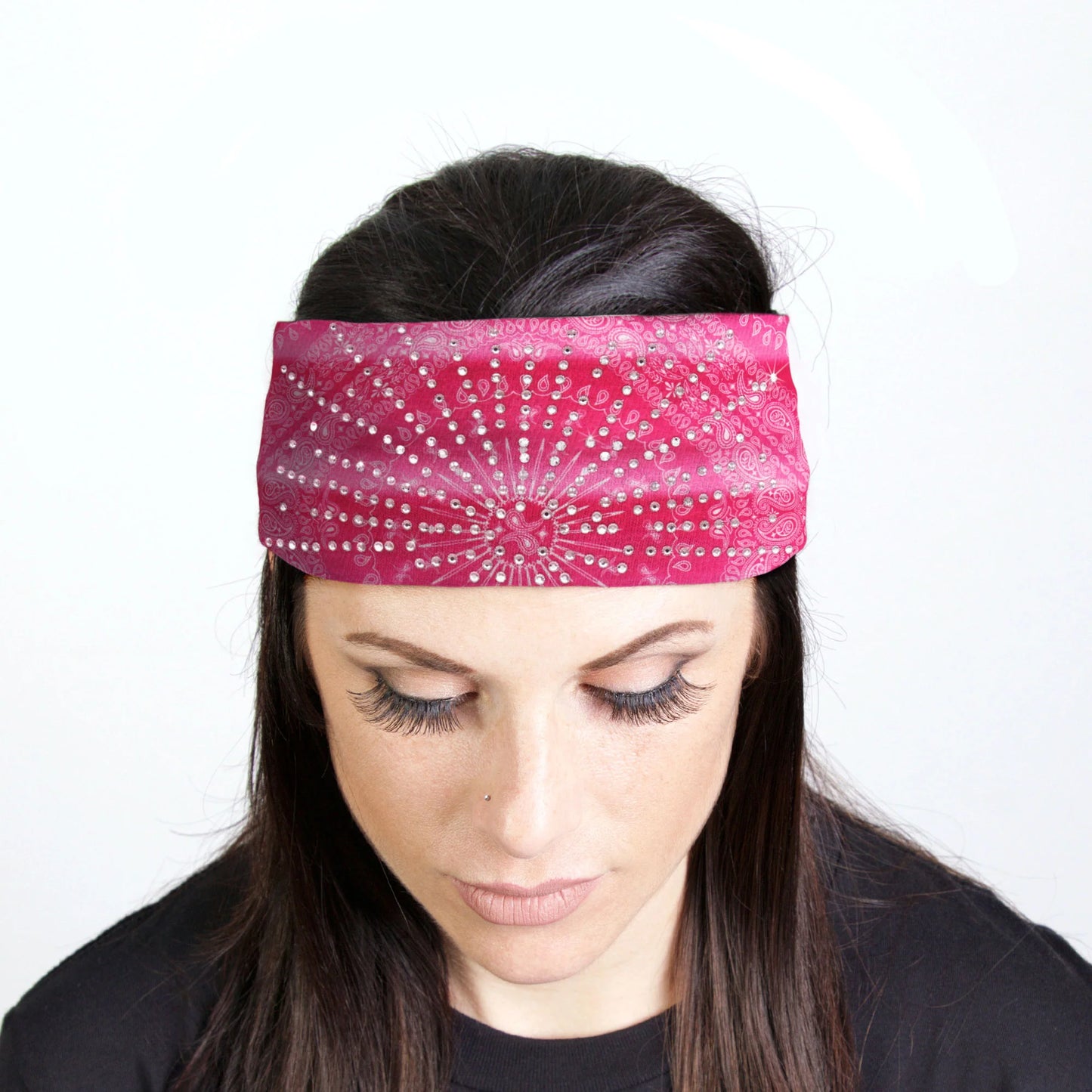 Bling Bands Headwear Women's