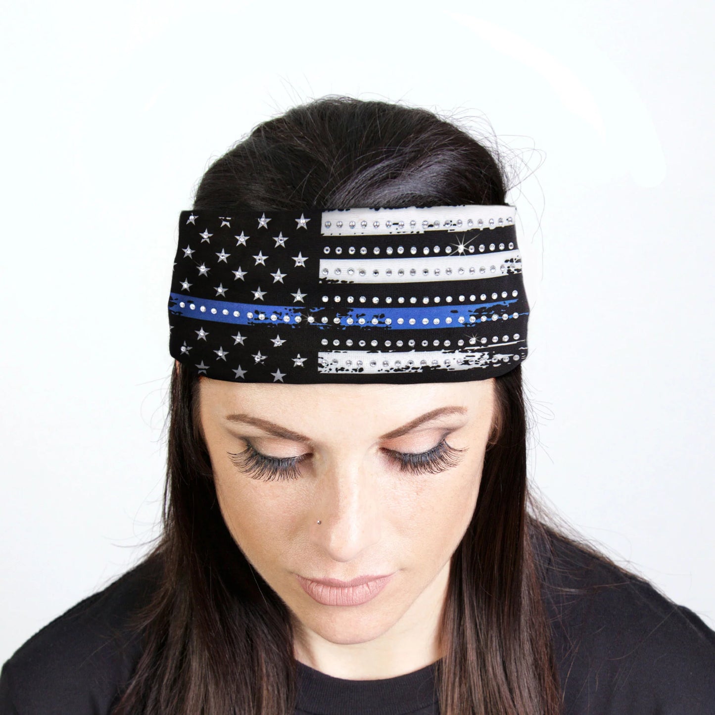 Bling Bands Headwear Women's