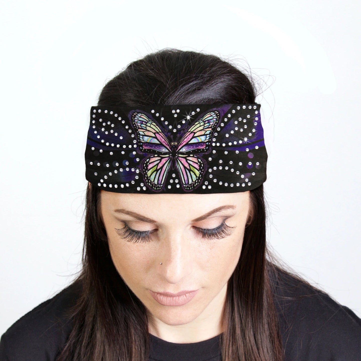 Bling Bands Headwear Women's
