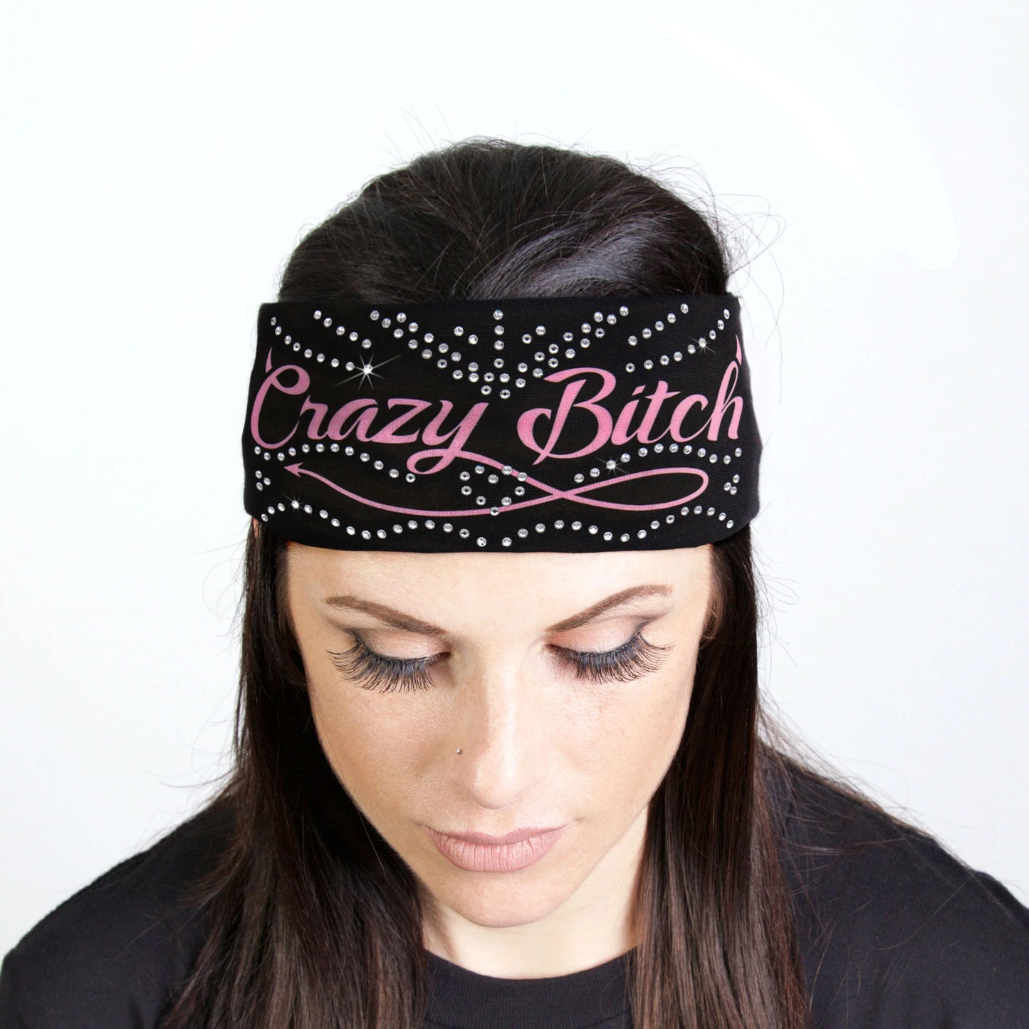 Bling Bands Headwear Women's