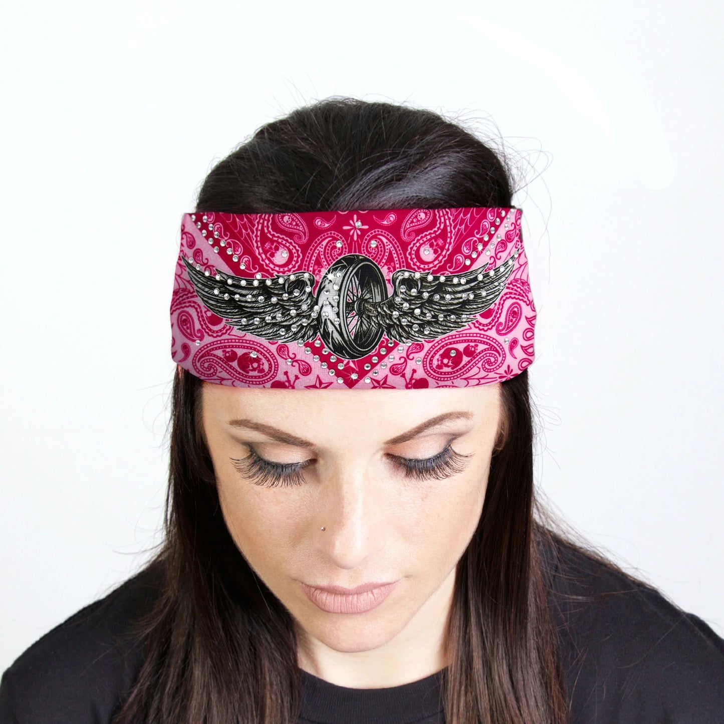 Bling Bands Headwear Women's