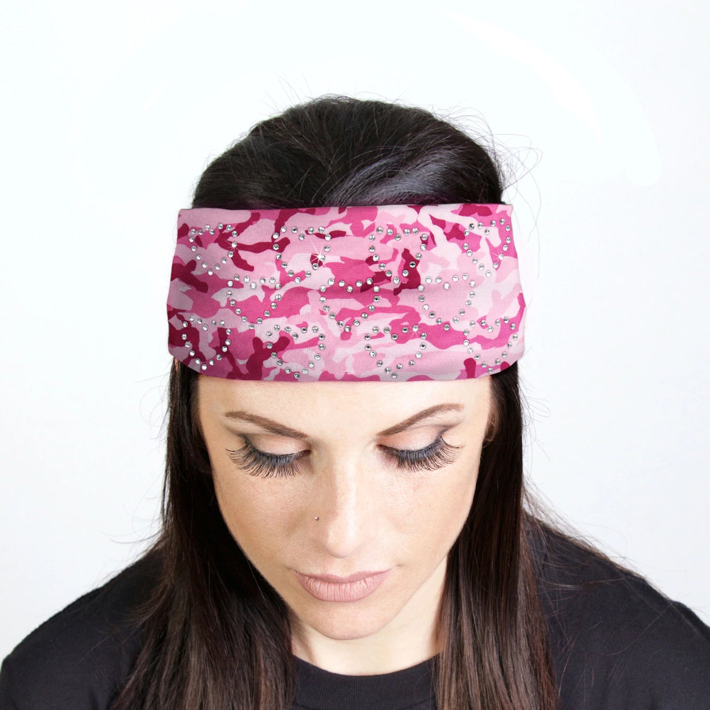 Bling Bands Headwear Women's