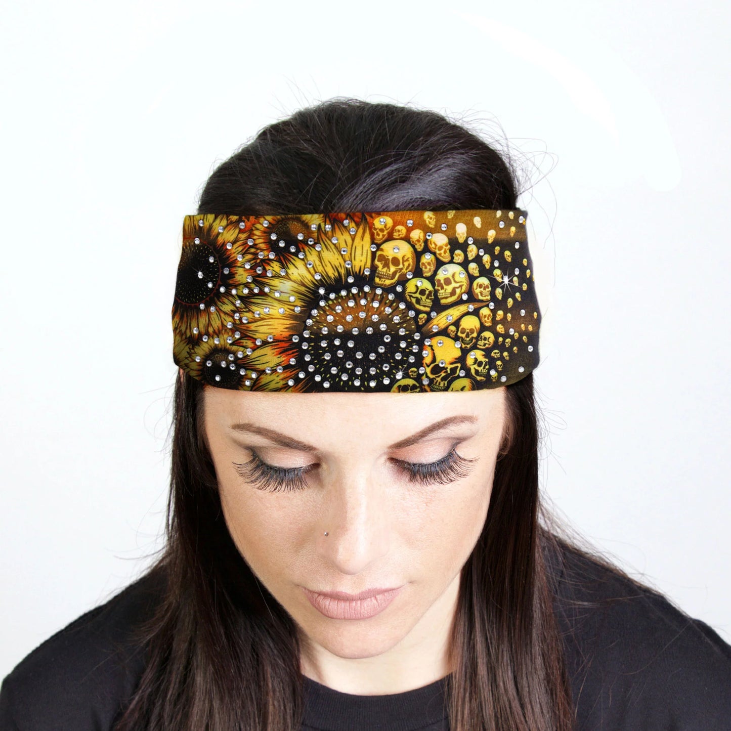 Bling Bands Headwear Women's
