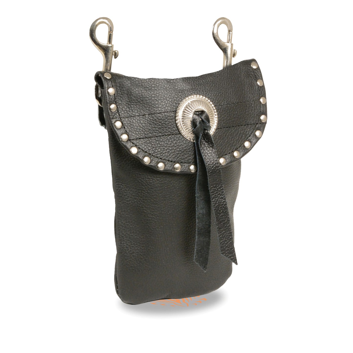 Leather Belt Bag-Multiple Designs Available