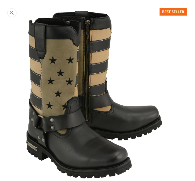 Milwaukee Leather MBL9363 Women’s
