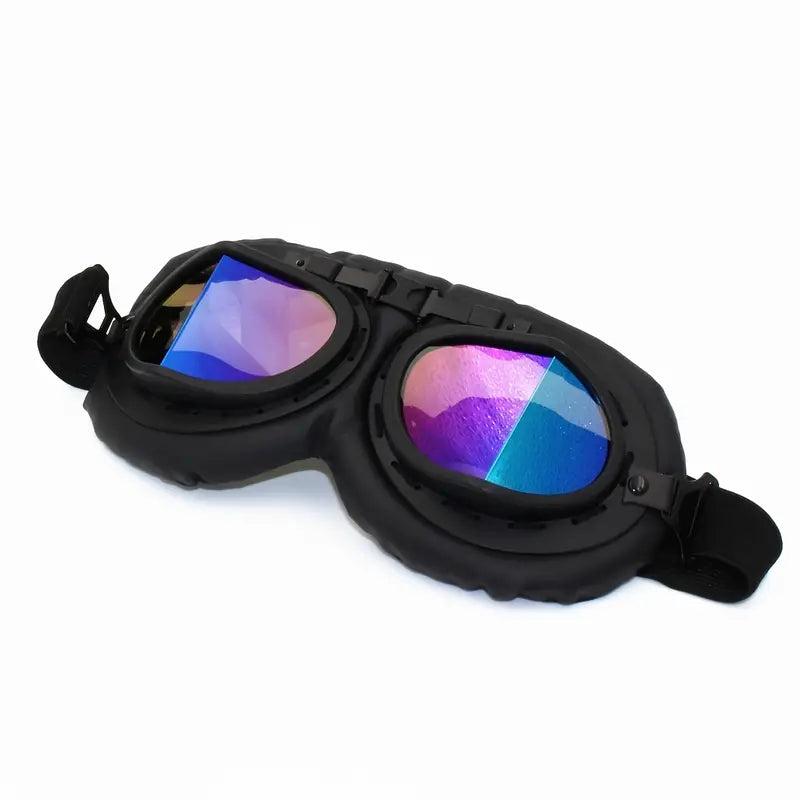Wind Break Goggles