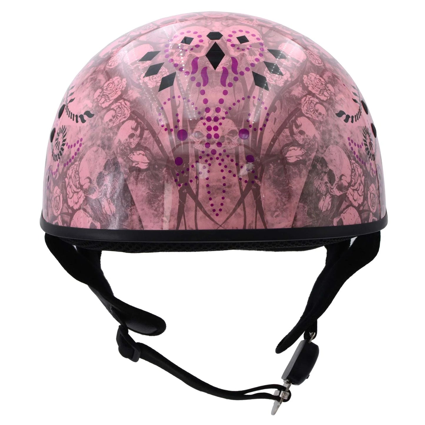 Live, Love, Ride Helmet