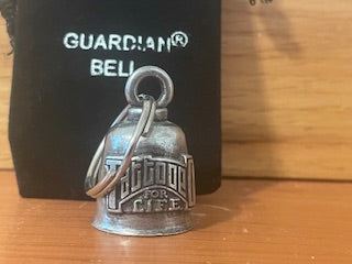 Tattooed for Life Bell