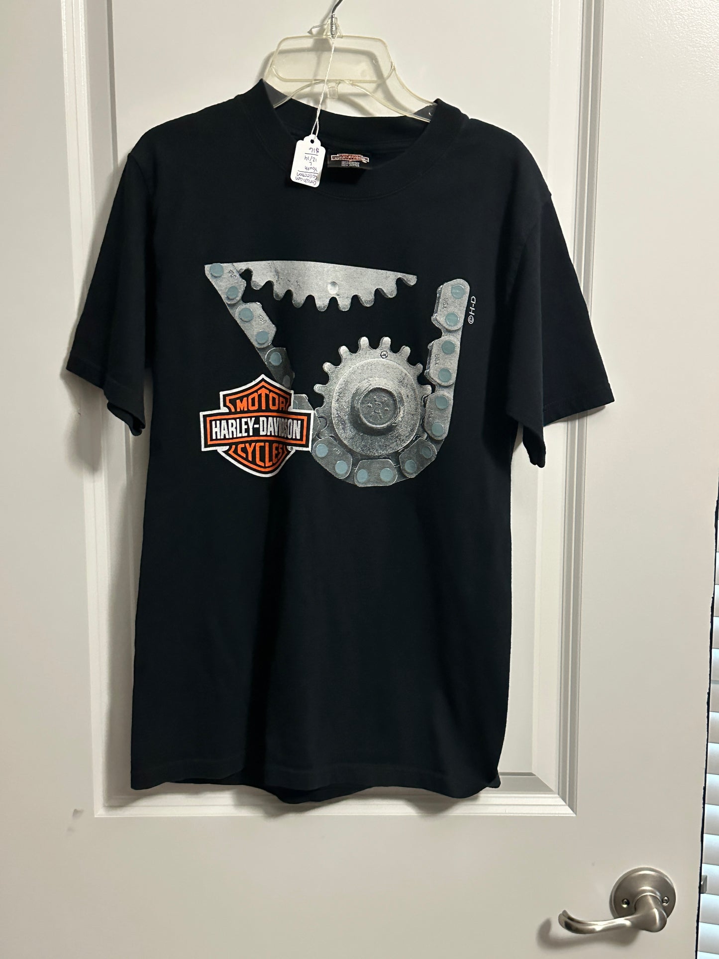 Youth Harley T-Shirt