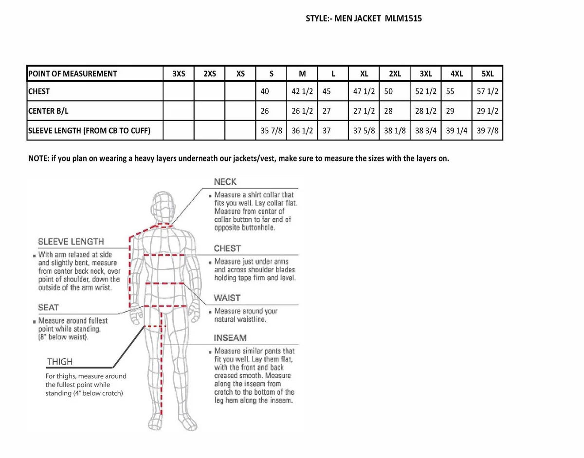 🔥 Milwaukee Leather MLM1545 — Quilted Style. Triple Vents. Premium Leather Built for the Open Road 🔥