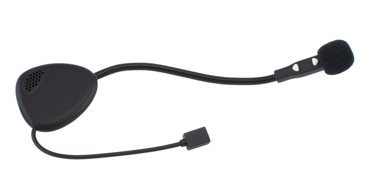 Milwaukee Performance Bluetooth Motorcycle Headset