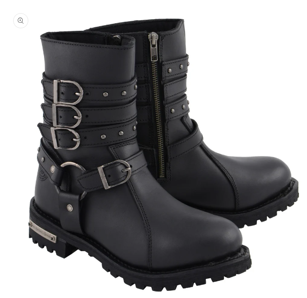 Milwaukee Leather MBL9399 Women's