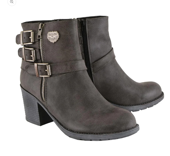 Milwaukee Leather MBL9406 Women's