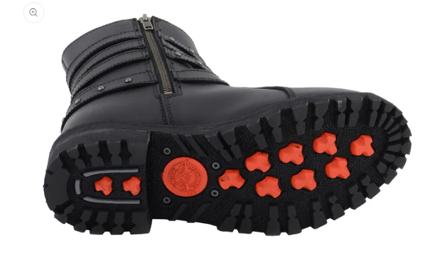 Milwaukee Leather MBL9399 Women's