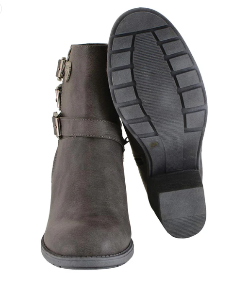Milwaukee Leather MBL9406 Women's