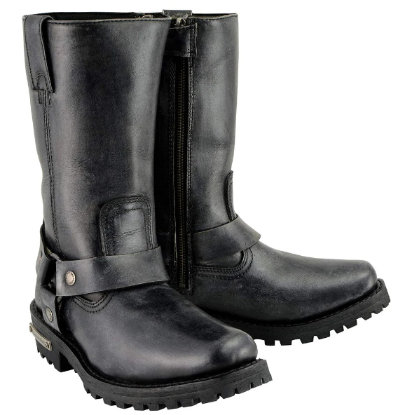 Milwaukee Leather MBL9362 Women's
