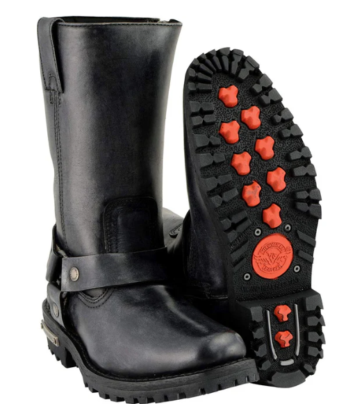 Milwaukee Leather MBL9362 Women's