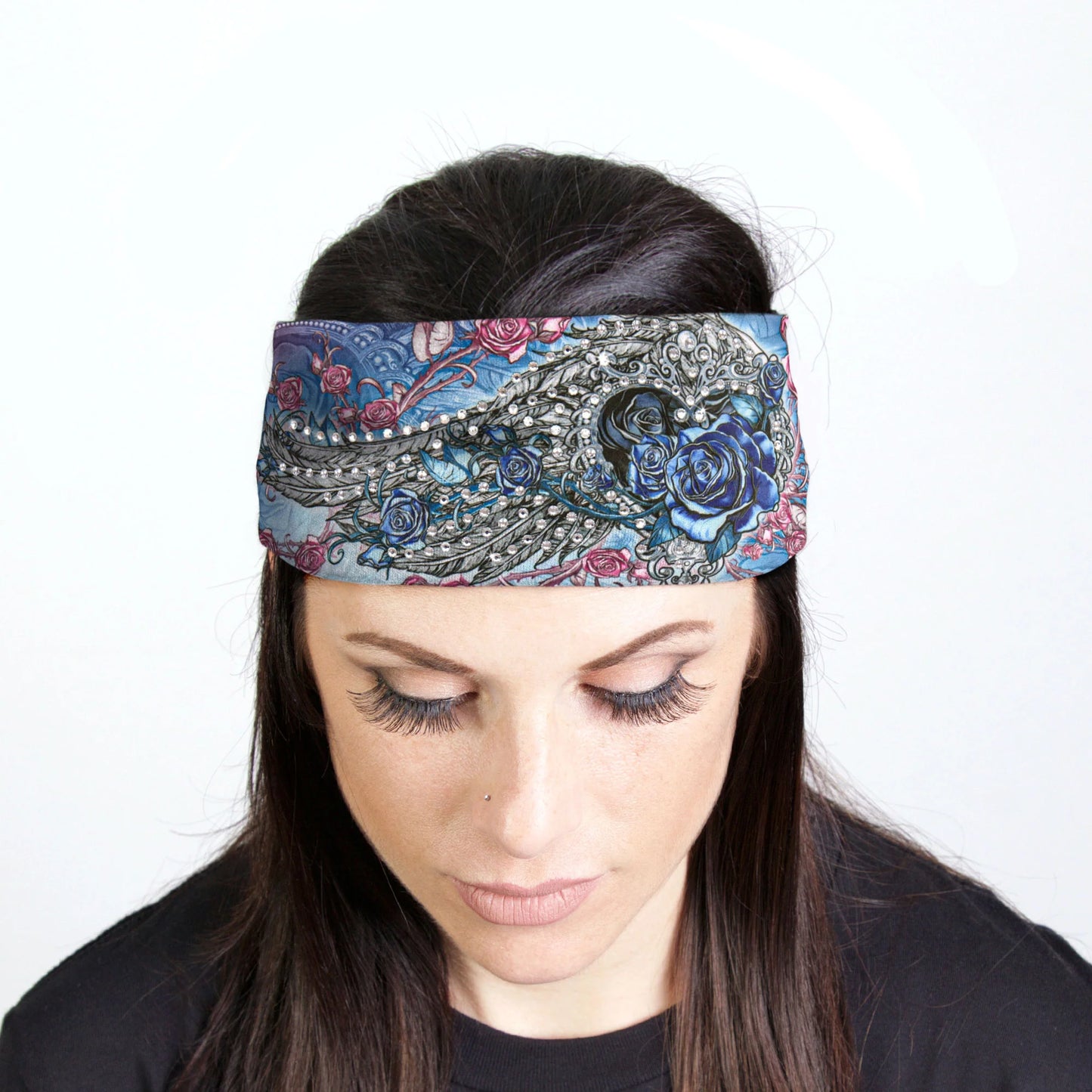 Bling Bands Headwear Women's