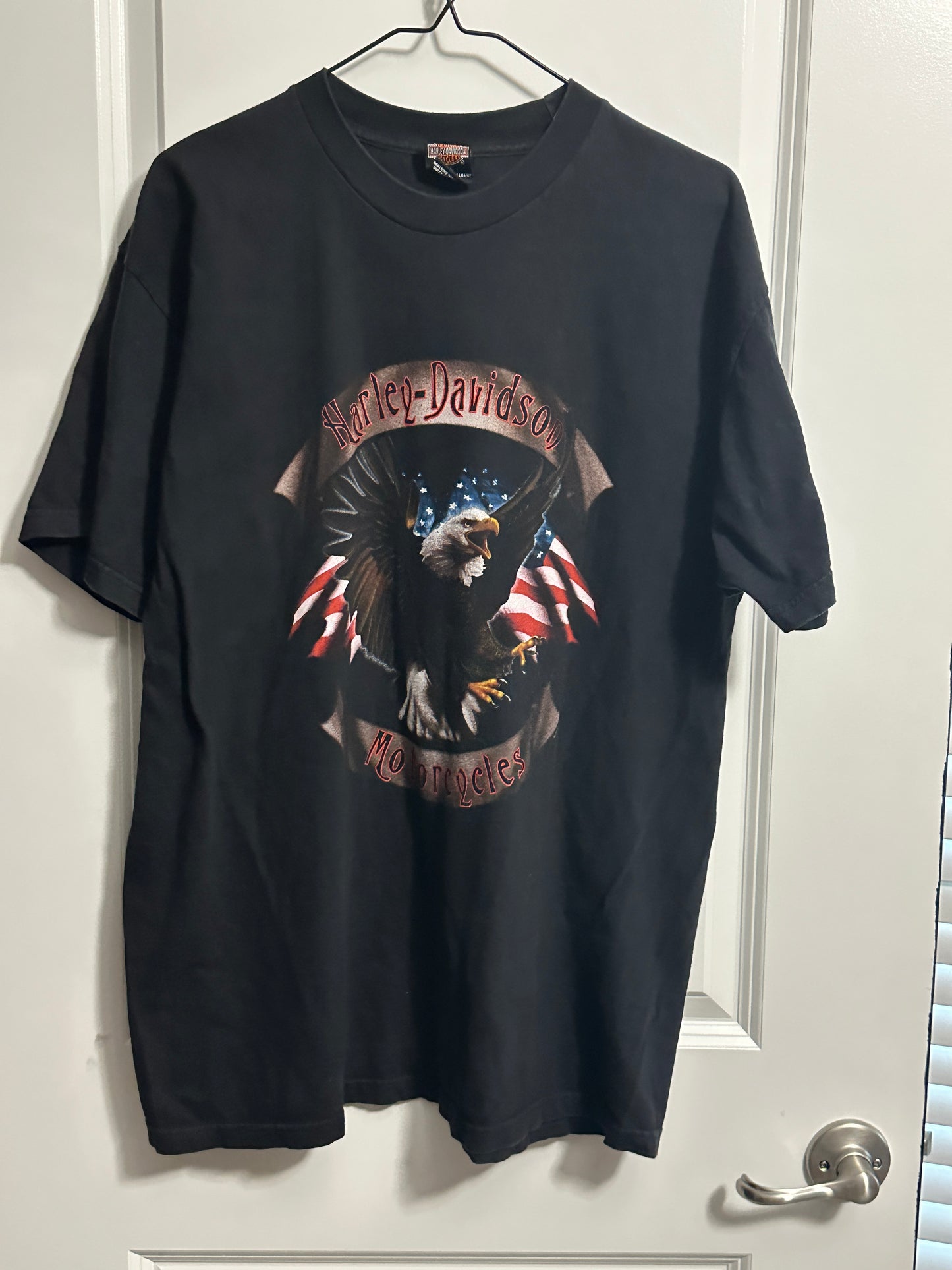 Harley T-Shirt