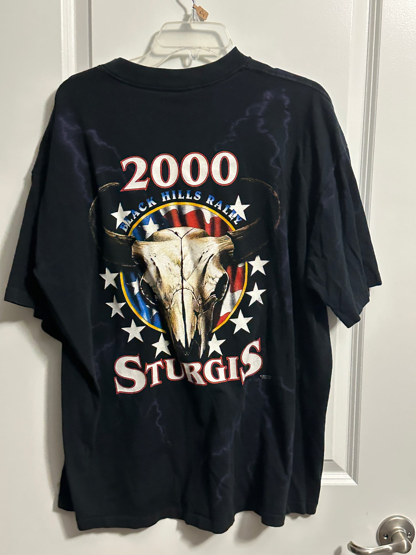 Harley T-Shirt Men's