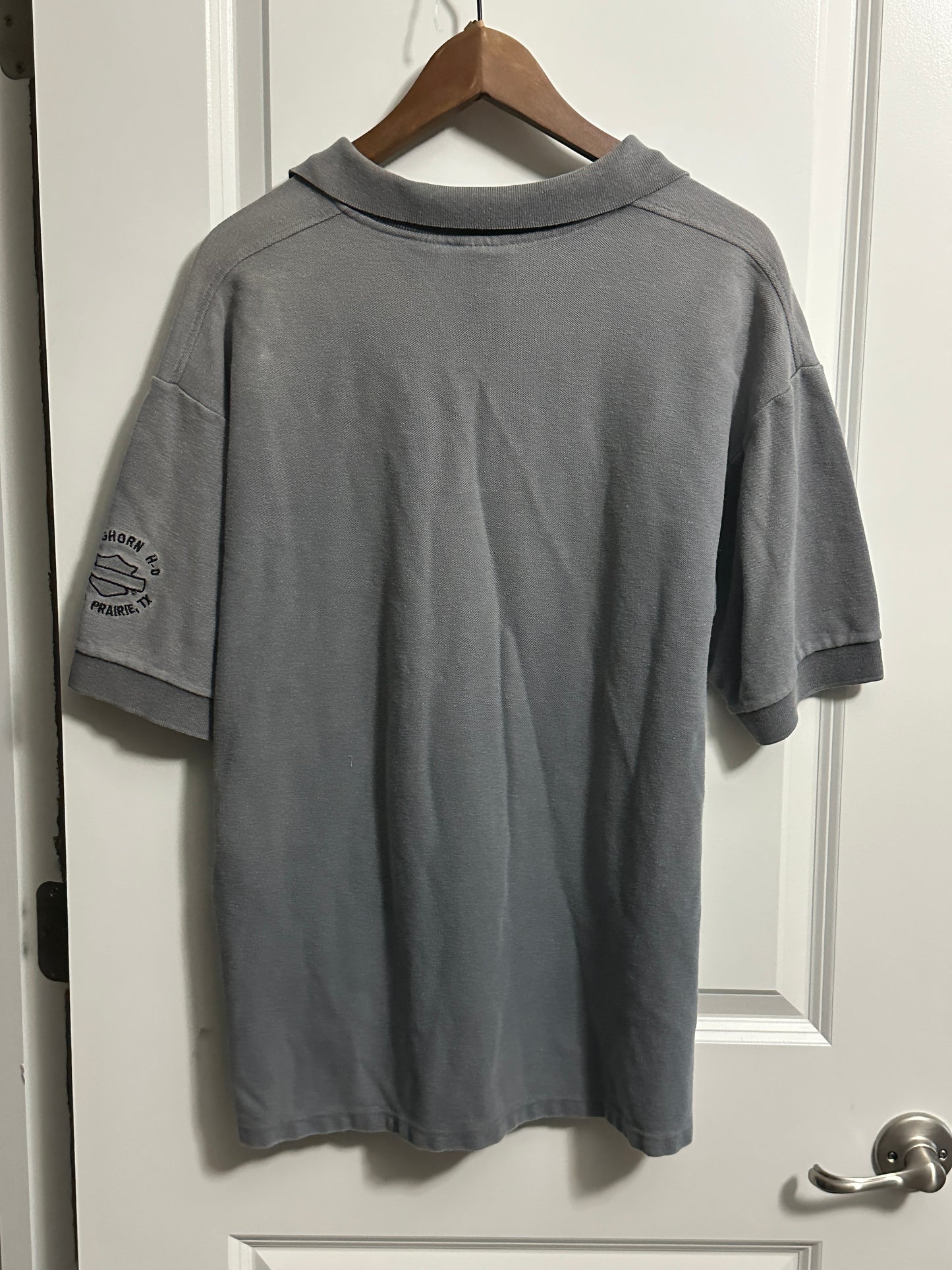 Harley Polo Shirts