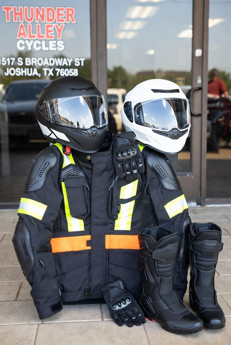 Why Prioritize Safety?