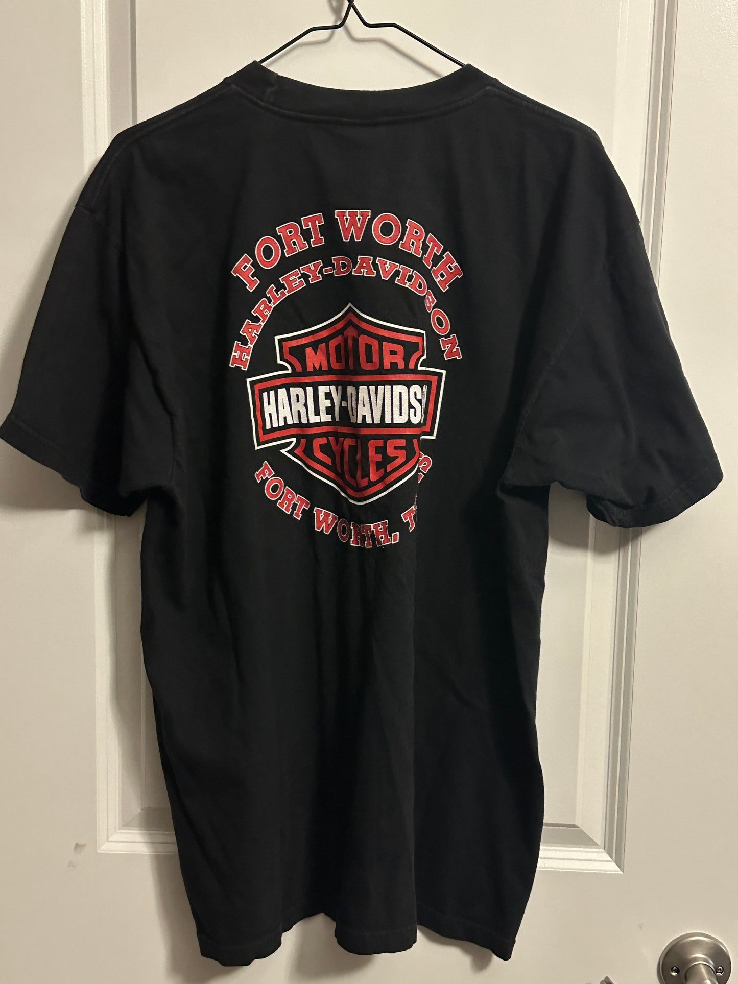 Harley T-Shirt