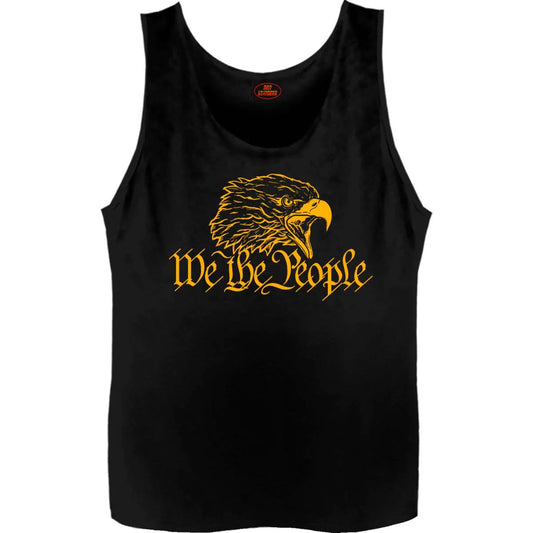 Men's “We the People” Tank