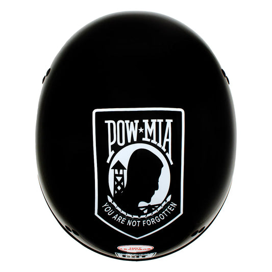 POW Helmet