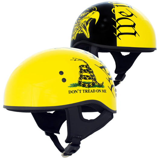 We The People Helmet