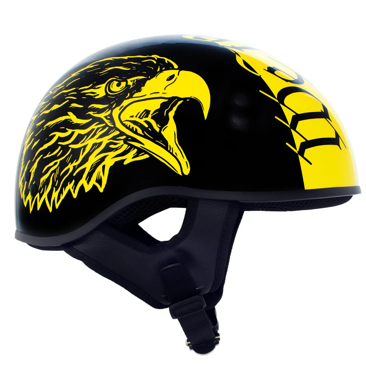 We The People Helmet