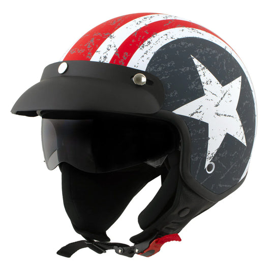 Maverick Helment
