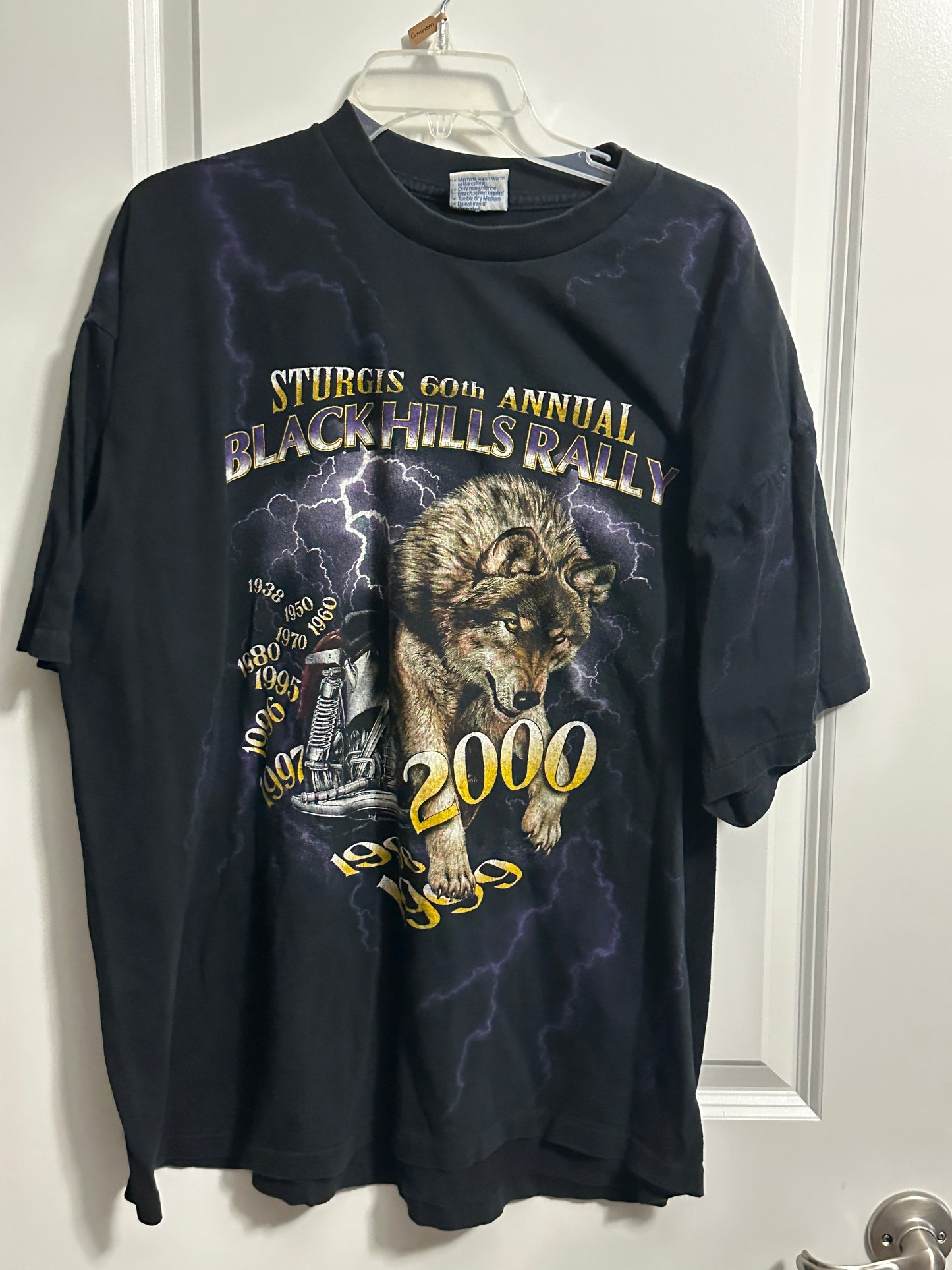 Harley T-Shirt Men's